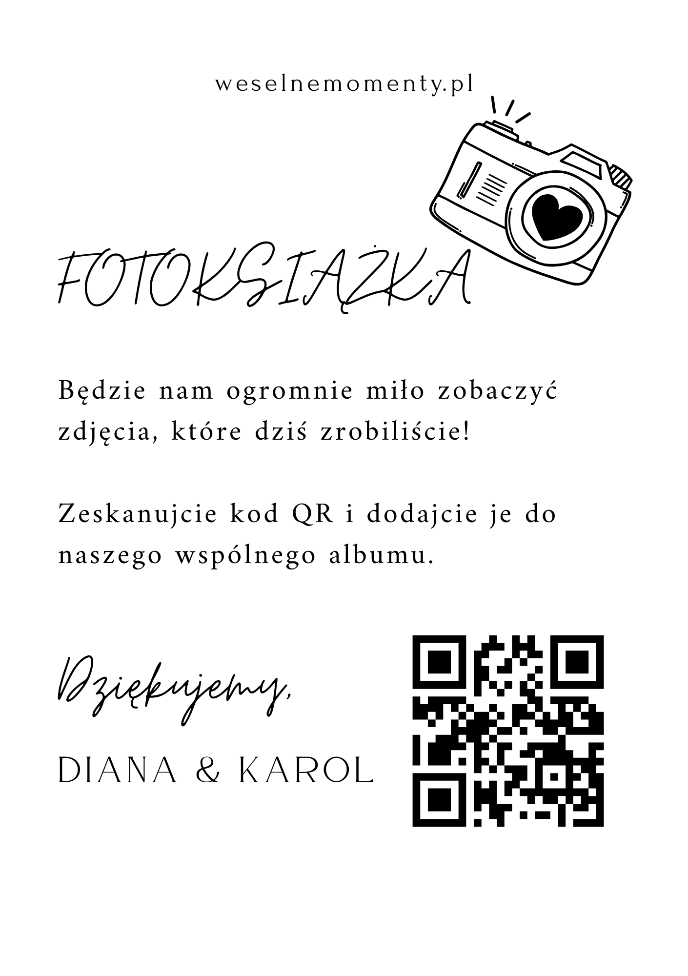 Photo book